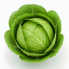 Obraz premium Cabbage