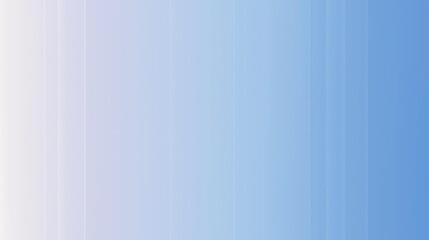 Fototapeta premium Generative AI, Seamless light blue gradient paper texture