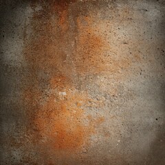 Rusty Concrete Wall Texture