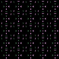 seamless pattern with stars