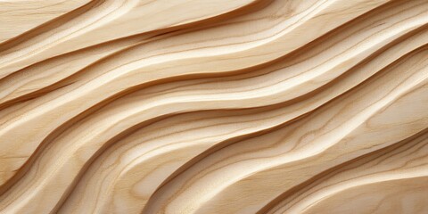 Fototapeta premium a close up of wood