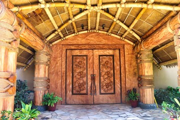 Honolulu, Hawai'i, USA