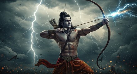 Lord rama