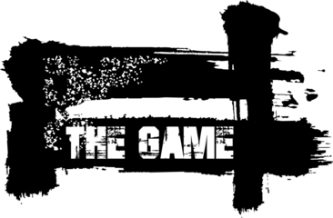 Grunge Racing Elements in Motion