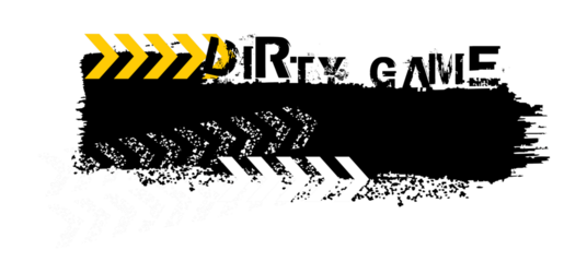 Grunge Racing Elements in Motion