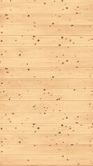 Fototapeta premium Light Wooden Planks Background Texture