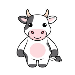 cute animal illustrations