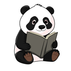 cute animal illustrations