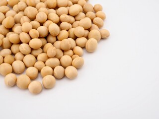 유기농 콩, 음식, 요리재료 