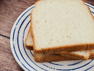 빵, 아침식사, 베이커리, 음식, 요리