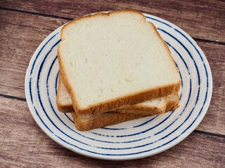 빵, 아침식사, 베이커리, 음식, 요리