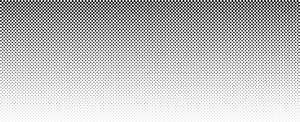 pattern dot background vector polka gradient abstract comic black white fade seamless tone half circle point pixel geometric halftone grid pop graphic art design small duotone effect print modern grun