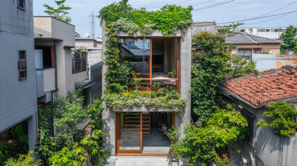 Would you like me to generate an image from that description as well?