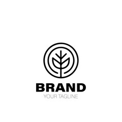 Sustainability Logo. Sustainability Logo Design. Sustainability Brand. Sustainability Logo Vector Design Isolated on White Background