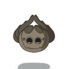 cute animal illustrations