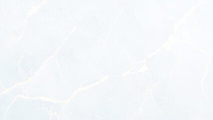 panoramic white background from marble stone texture for design.
