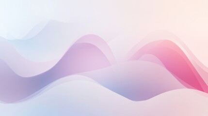 Fototapeta premium Abstract wave design background. Possible use Stock photo