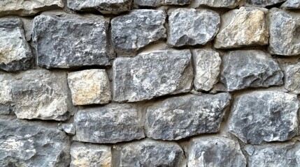 Textur einer alten grauen Mauer aus Beton als Hintergrund