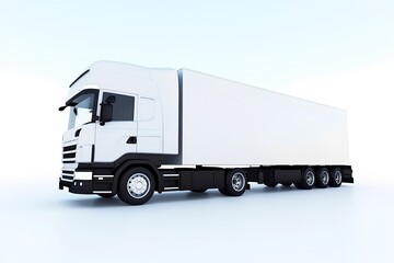 trucking freight transportation