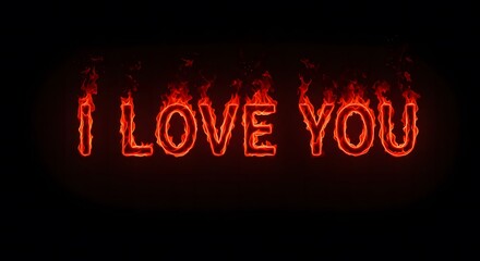 I Love You Hd Image