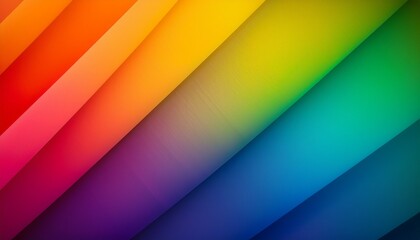 Fototapeta premium background gradient rainbow color palette smooth gradients high resolution high definition
