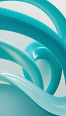 abstract blue background