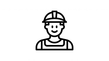 builder animated icon