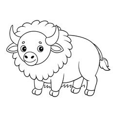 Set of Animal colorings book