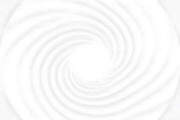 Fototapeta premium white background with a circular pattern in the middle 2