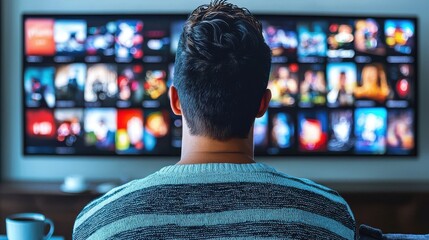 Exploring the World of Streaming Entertainment