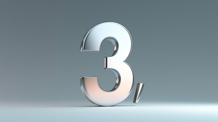 Digital 3-Dimensional Characters