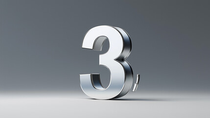 Digital 3-Dimensional Characters