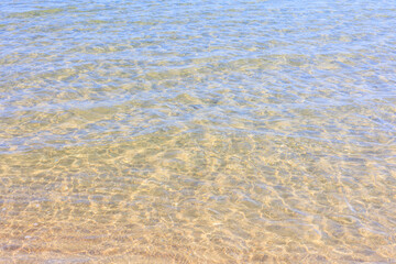 Brighton Bathing Boxes South Endの海