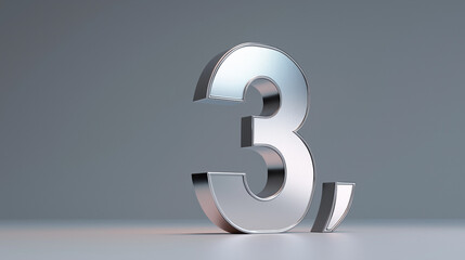 Digital 3-Dimensional Characters