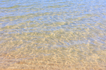 Brighton Bathing Boxes South Endの海