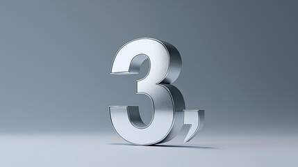 Digital 3-Dimensional Characters