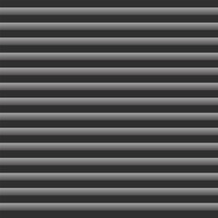 Set of 3D horizontal pattern with light and shadow. Abstract modern black and gray gradient background with texture paper cut style. Use for banner web, presentation, poster, cover brochure.