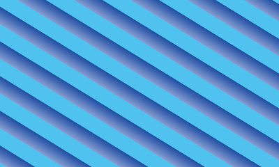 Obraz premium Set of abstract 3d yellow, pink, blue, green and black with diagonal stripes texture background for product display presentation. Collection of luxury geometric pattern background with copy space.