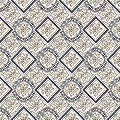 seamless tile pattern