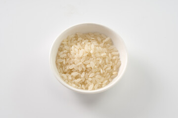 アメリカ産の米　カルローズのイメージ