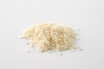 アメリカ産の米　カルローズのイメージ