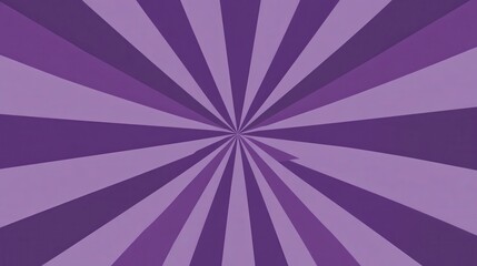 Radiant Purple Striped Background Design