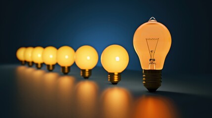 Idea Generation: The act of developing new and innovative ideas, inspired by creativity or deliberate thinking, to foster solutions and inspire change.
