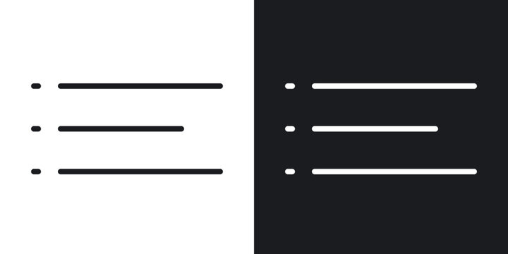 recommend clip art: Menu icon