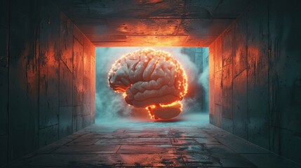 Breakthrough Thinking: A creative approach that generates transformative ideas, leading to significant innovation and impactful solutions.
