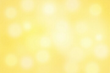 gold background with bokeh lights