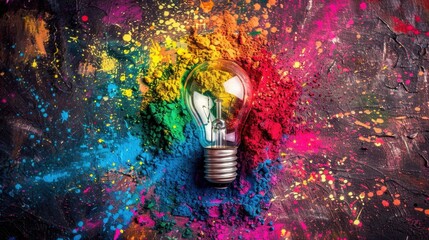 Innovation: The creation of novel ideas or solutions that significantly improve current practices, products, or methods, leading to greater efficiency and impact.
