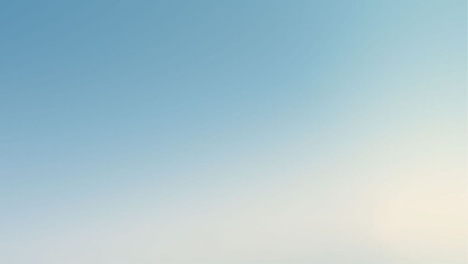 Obraz premium blue sky background