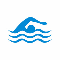 Aqua Elegance: Minimalist Swim Design

