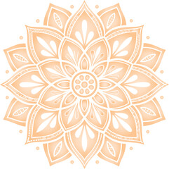 ornamental round ornament